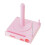 Thread Bobbin Organiser Yarn Dispenser with Phone Stand and 6