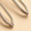 Threader for Drawstrings Rope Threader Sewing-Round head style 7