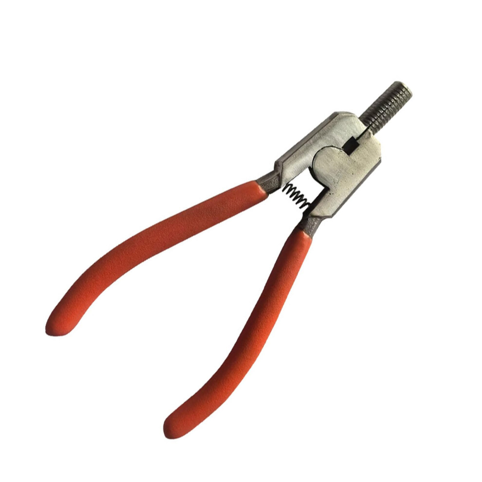 7Inch Water Filter Membrane Extraction Puller Clamp Pliers For Precise Membrane Removal, Comfort Grip, Stainless Steel 9189345291074