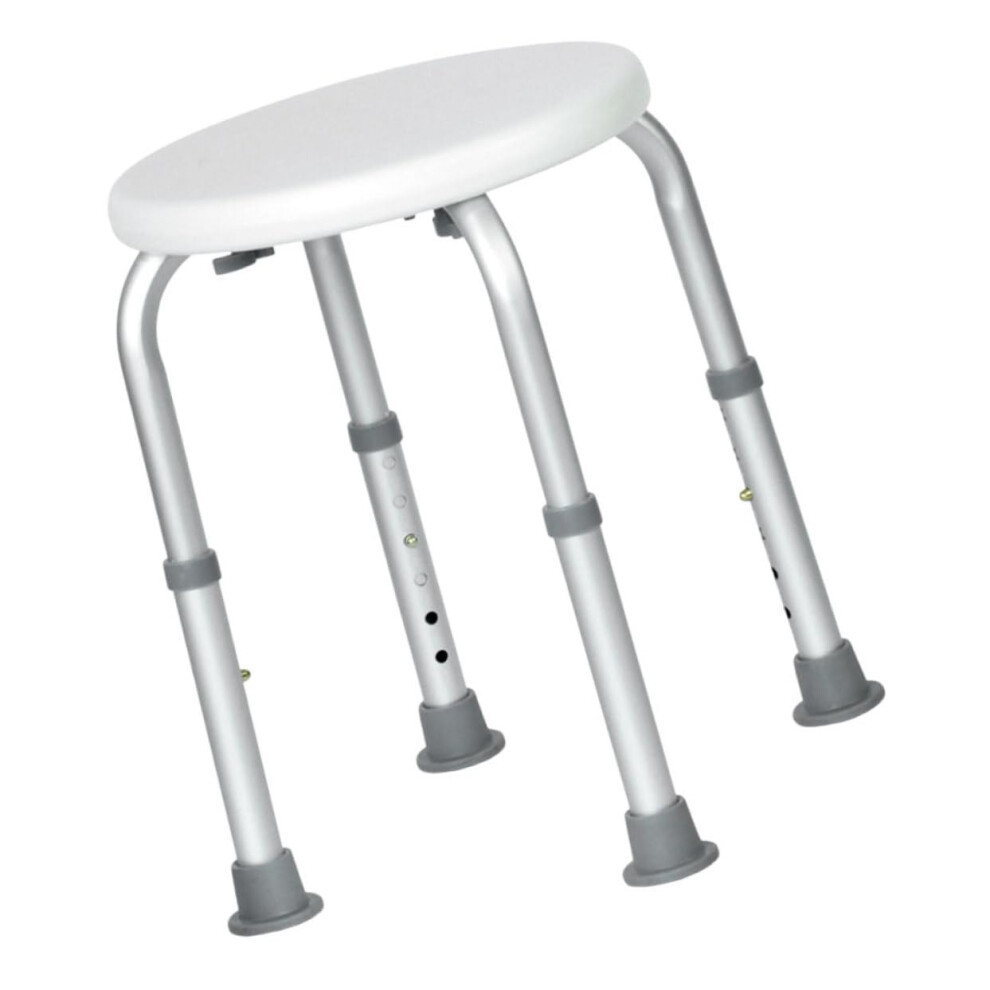 Bath Seat Shower Chair for Indoor Bathtub Bathroom Stool Shower Chair for Indoor Shower Chair for Shower Seat for Shower Tray Stool Tub Seat