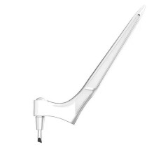 Artisan's Companion, Multi-Angle Blades Pen Style Craft Cutter, Stainless Steel Cutter for Versatile Crafting Needs, Ergonomic Grip Supports Artistic