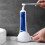 Effortlessly Operate Toothpaste Tube Squeezer, Manual Juicer for Every Last Bit, Ergonomically Designed Utility, Compact ABS Construction for Multifun 3