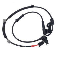ABS-Drehzahlsensoren, Plug-and-Play-Design, vorne links/rechts, speziell für Kia Sorento (2011–2013), wasserdichte Verbindung, hochwertiges