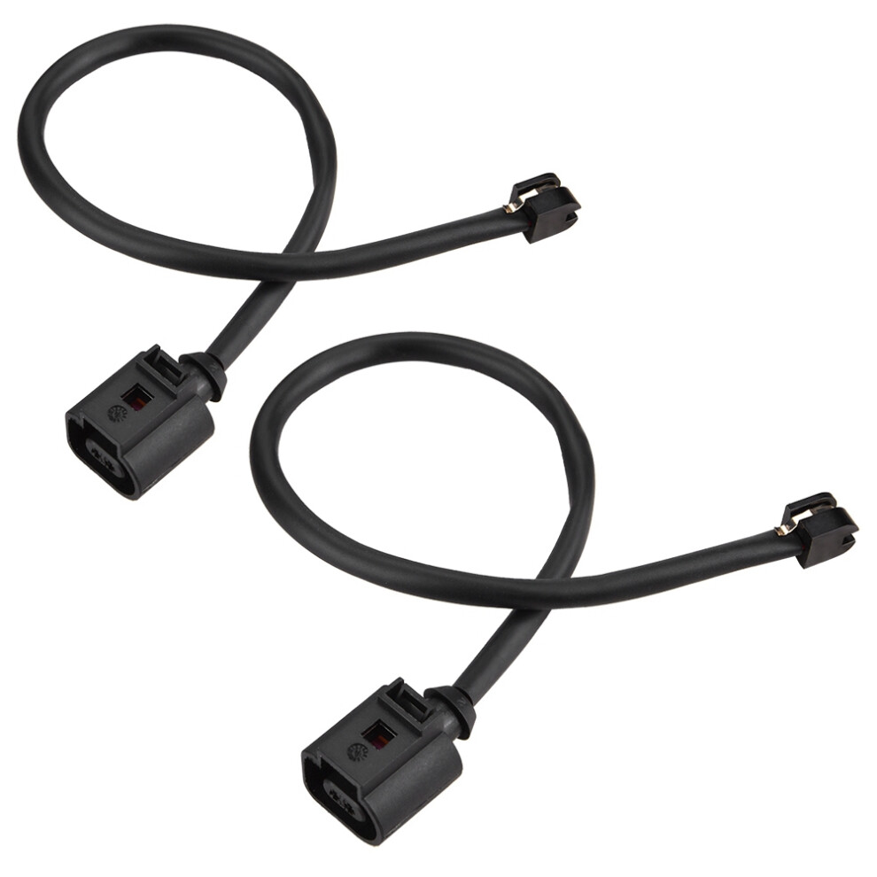 Aftermarket Rear Brake Pad Wear Sensor Brake Sensor Excellent Wear Resistance Front Brake Pad Wear Sensor Stable Performance High Reliability For 9009791468205