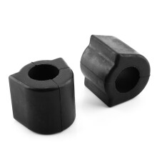Stabilisatorstangbussen voor autovering, directe vervanging voor OE2123230965A212323096, hoogwaardige rubberen bussen voor Mercedes-Benz E-klasse