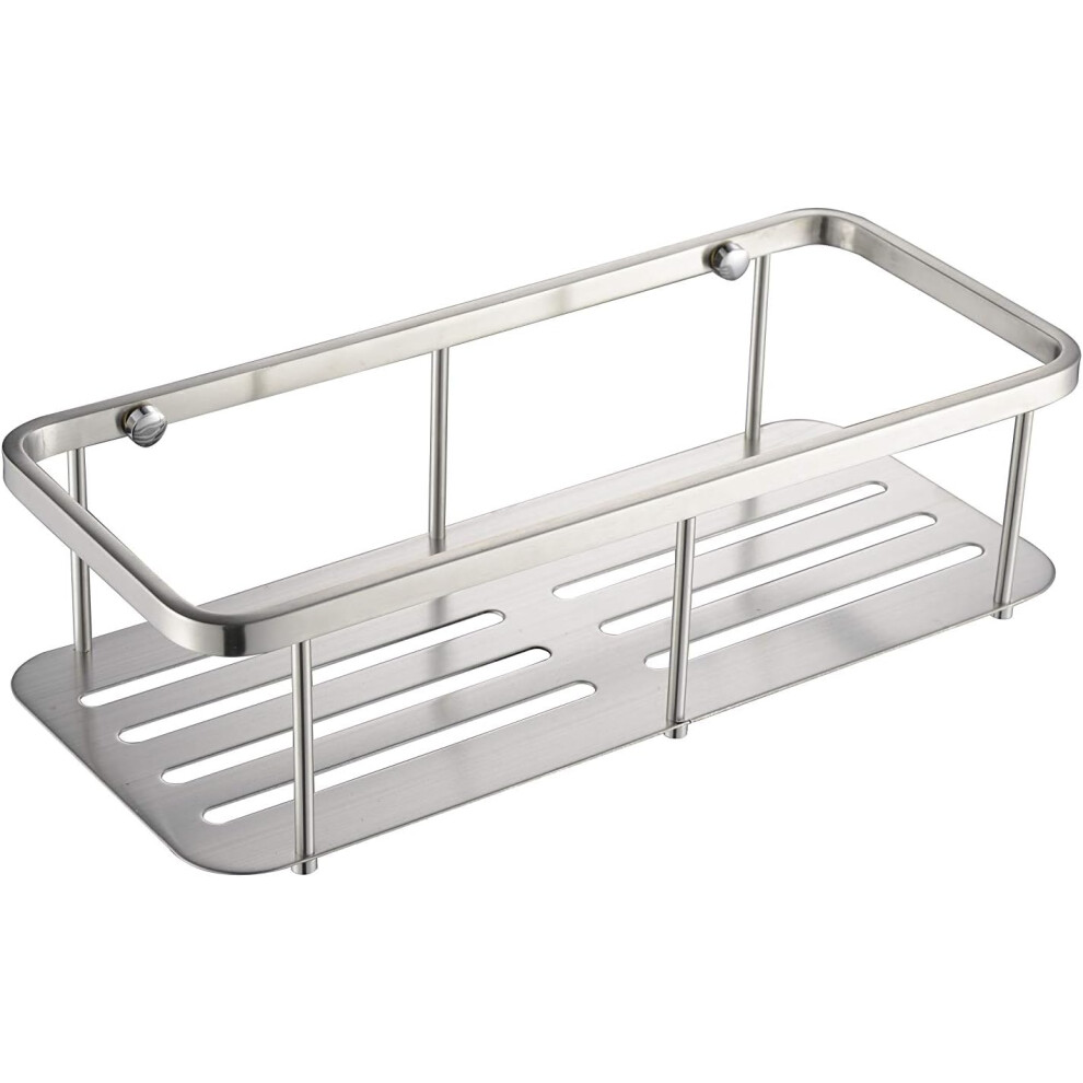 Multifunctional Shelves, Easy To Install Bathroom Shelf Storage, Suitable For Smooth And Rough Surfaces, Ensuring Quality And Longevity, Large Capacit 9148971496048