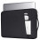 Laptoptasche 13.3 Zoll Canvas Black 1