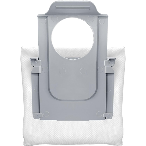 Staubsaugerbeutel für Roborock P10 / Q Revo 6er-Pack 2