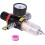 Air Compressor Source Treatment, Brass Filter Element Ensuring Air Cleanliness, Small And Light Design For Easy Handling 1