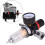 Air Compressor Source Treatment, Brass Filter Element Ensuring Air Cleanliness, Small And Light Design For Easy Handling 3