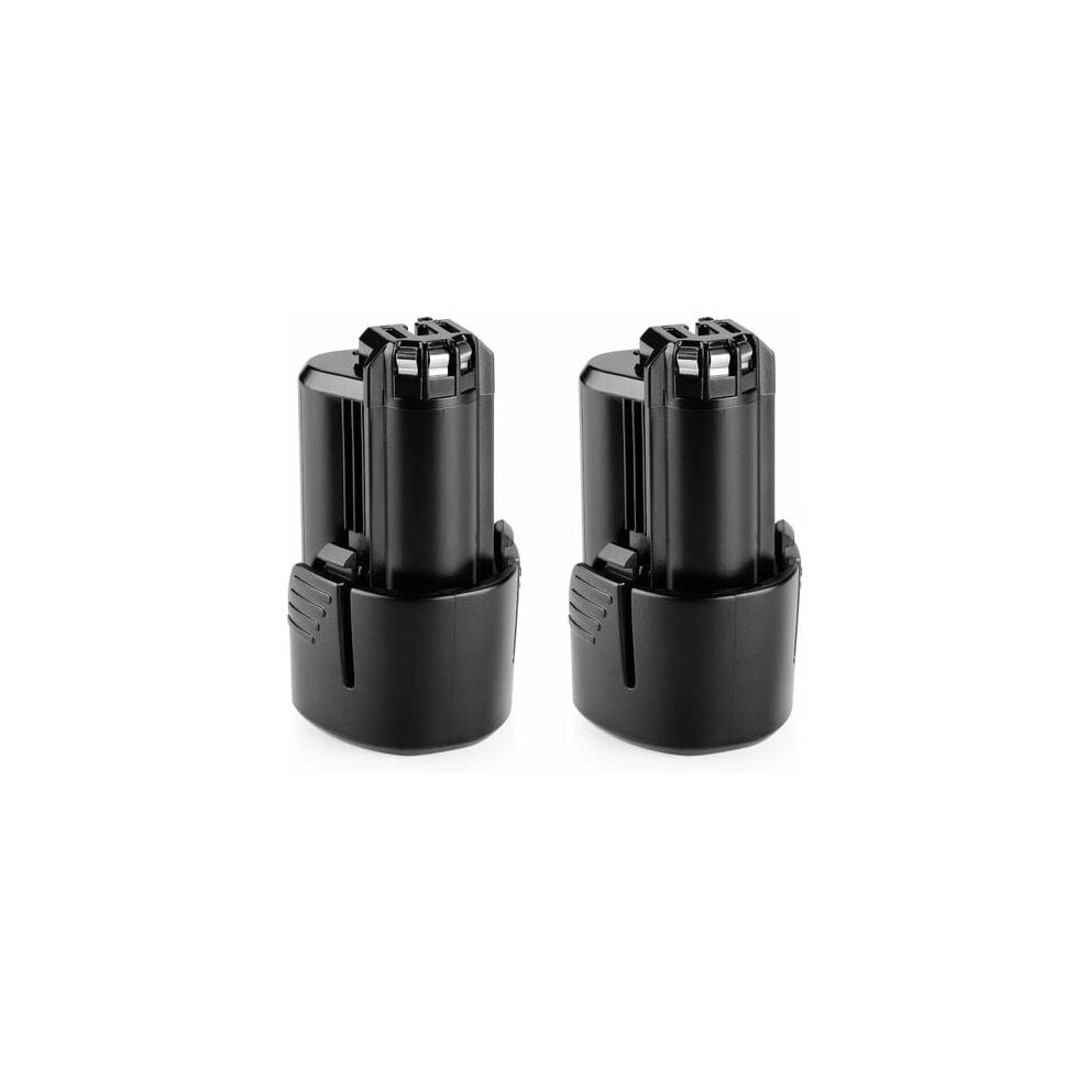 Compact Power Solution, Rechargeable Li-Ion Battery Offers Eco-Friendly And Low Self-Discharge Performance, Perfectly Compatible With Bosch 12V 9173940310001