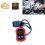 OBD2Scanner, Διαγνωστικό Εργαλείο για Έλεγχο Φωτός Μηχανής, Ροή Δεδομένων σε 5