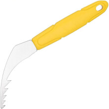 Garden Warrior Weeder, Essential Gardening Tool With A Versatile Grass Weed Tool Design, Perfect For All Your Farming Needs (Length: 20.3cm/7.99inch)
