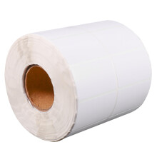 1Rolle Thermal Labels SelfAdhesive Compatible with TSC Printers for and Address Labels for Office and Service Providers