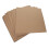 Pack of 12 DIY Cardboard Sheets for Crafts Moving Boxes Card Making 1