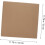 Pack of 12 DIY Cardboard Sheets for Crafts Moving Boxes Card Making 4