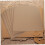 Pack of 12 DIY Cardboard Sheets for Crafts Moving Boxes Card Making 2