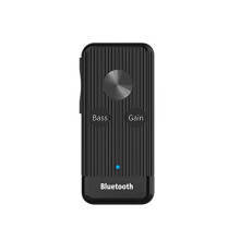 Bluetooth Audio Receiver X8 Model, TF Card Slot