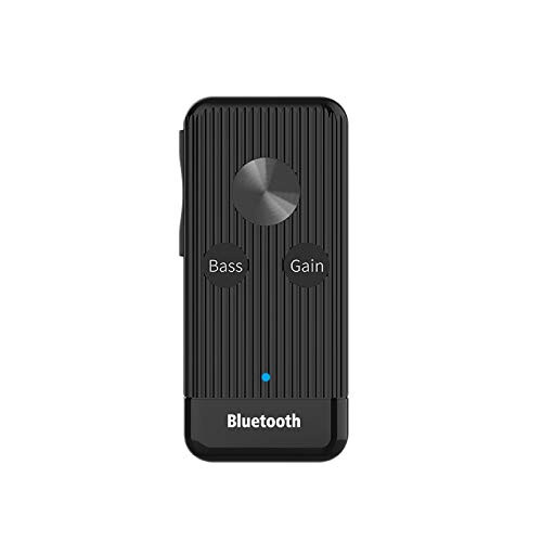 Bluetooth Audio Receiver X8 Model, TF Card Slot