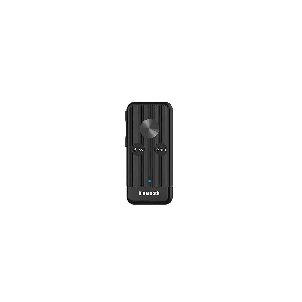 Bluetooth Audio Receiver X8 Model, Tf Card Slot 9412369097392