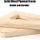 Cat Bed Window Space Capsule Style Window Hammock Perch For Large Cats 2