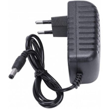 ESP Charger 15V Compatible with Sony RDPM15IP Docking Station iPod Power Adapter