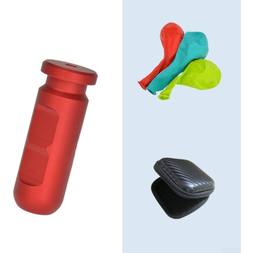 Ear Equalization Training Tool Freediving Spearfishing Training Tool, Multiple Colors Available (B) 1