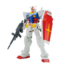 Gundam EG 1/144 RX782 Gundam Model Kit