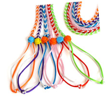 Adjustable Hamster Lead 1.4 m Rope for Comfortable Walking with Your Pet