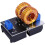 BYS459 1500 ZVS Induction Heating Module Induction Board Induction Heating Board Induction Heating Module for Small Parts Heating 3
