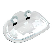 Cat Window Perch Suction Cup Window Hammock Indoor Cat Bed ShockProof Window Sill Hammock Sunbathing Window Perch