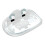Cat Window Perch Suction Cup Window Hammock Indoor Cat Bed ShockProof Window Sill Hammock Sunbathing Window Perch 1