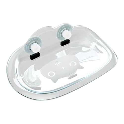 Cat Window Perch Suction Cup Window Hammock Indoor Cat Bed ShockProof Window Sill Hammock Sunbathing Window Perch