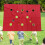 Hole Tarp Set For Team Coordination Games With Interactive Elements Red Color 4