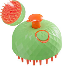 Pet massage comb, spray water, cat steam brush, hair cleaning, multifunctional hair removal comb