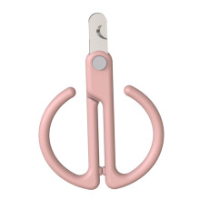 1 Piece Pet Claw Scissors Grinder Dog Paw Scratcher Cat Clippers Nail Clippers Pet Nail Clippers Pet Manicure Accessories Pet Trimming Scissors Pet
