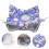 Small Hanging Hammock for Hamsters – Comfortable Sleeping Spot for Small Pets 2