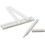 Chalk 12 Pieces White Liquid Chalk Erasable Pen Marker for Glass Windows 4