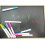 Chalk 12 Pieces White Liquid Chalk Erasable Pen Marker for Glass Windows 5