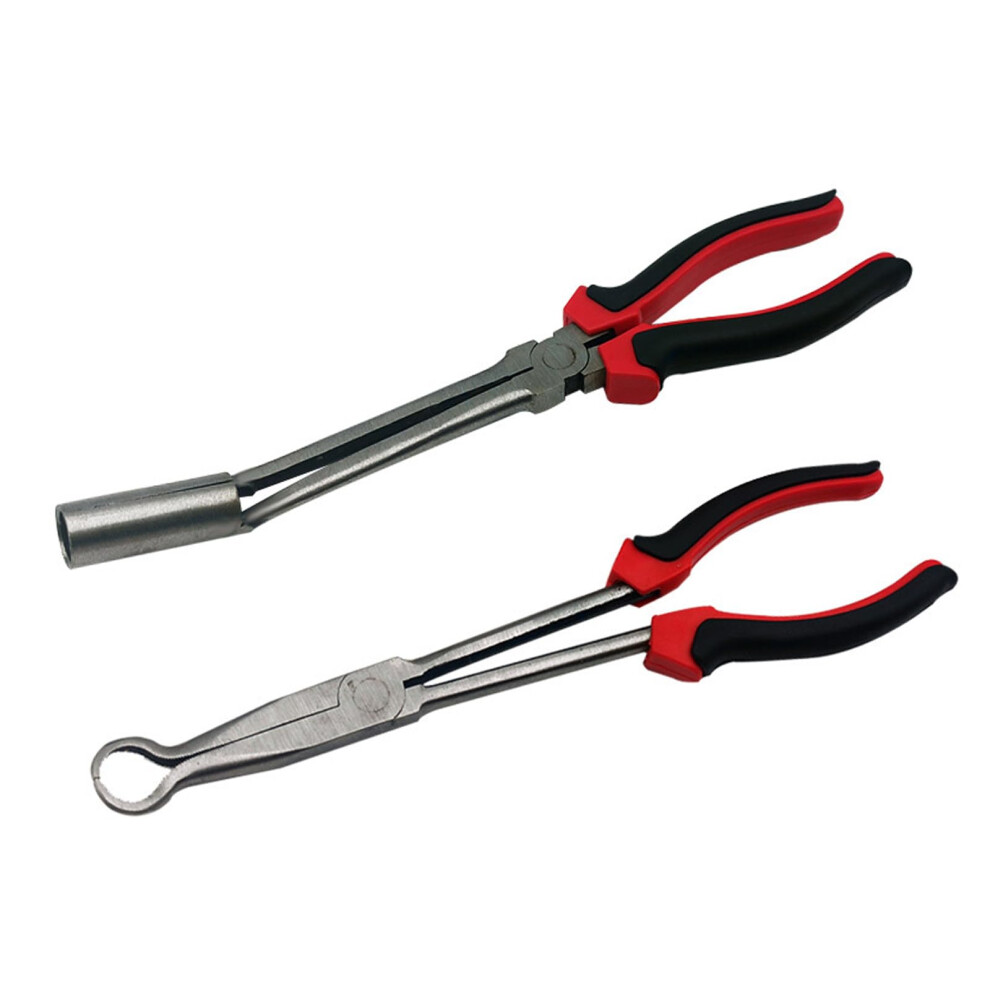 Sparks Plug Wire Removal Tool, Sparks Plug Boot Removal Tool, Sparks Plug Plier Pulling Tool, Automotive Use 9365049866590