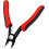 Wire Stripping Pliers Performance Adjustable Crimping For Quick And Easy Cable  DIY Electronics Tool 2