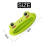 Cartoon Toothpaste Squeezer, High-quality Plastic For Effective Paste Extraction And Versatile Use, Reduces Waste In Kitchen Or Bathroom 6