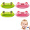 Cartoon Toothpaste Squeezer, High-quality Plastic For Effective Paste Extraction And Versatile Use, Reduces Waste In Kitchen Or Bathroom 1