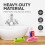 Cartoon Toothpaste Squeezer, High-quality Plastic For Effective Paste Extraction And Versatile Use, Reduces Waste In Kitchen Or Bathroom 3