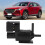 Vacuum Control Solenoid Valve Exhaust Gas Recirculation Valve Compatible With Mazda Models Durable Construction High Quality Replacement Engine 3