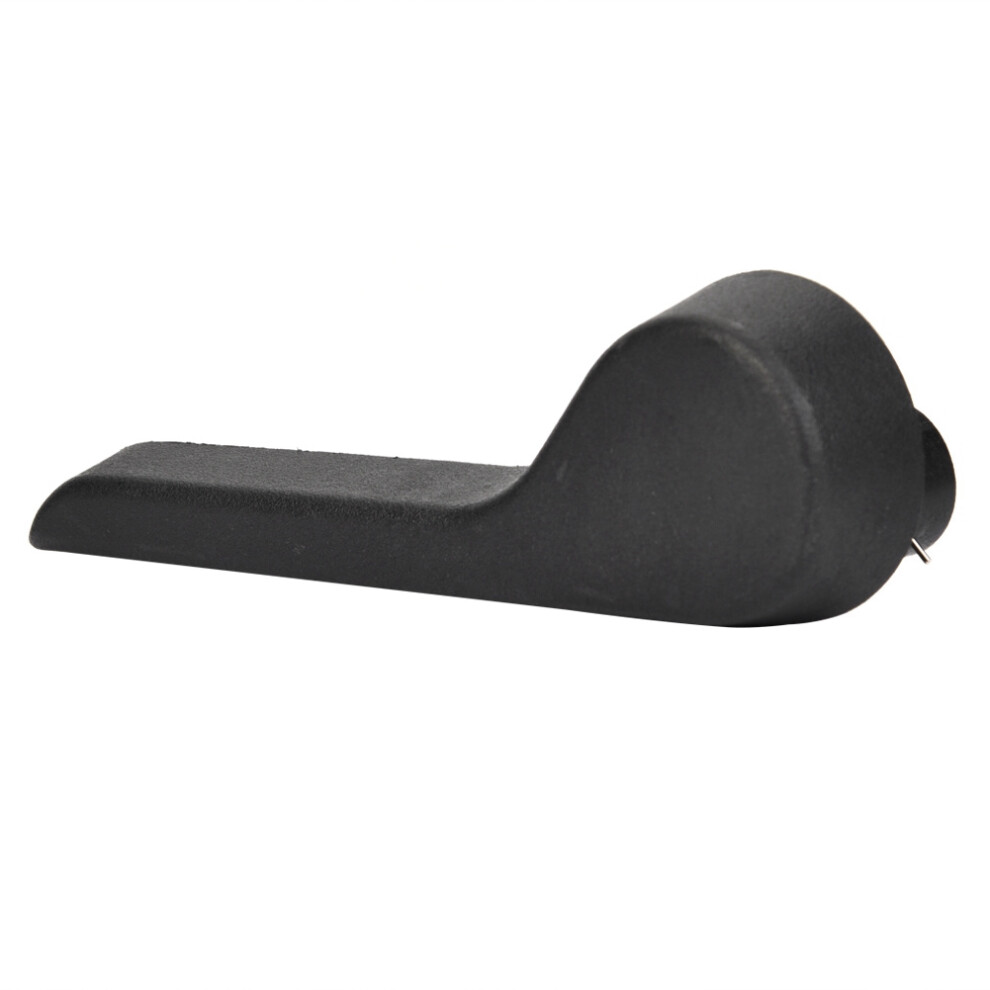 Abs Mat Seat Adjust Lever Structural Integrity Seat Recliner Handle Replacement Interior Adjustment High Strength Dur And Sturdy Easy To Install 9190834514109