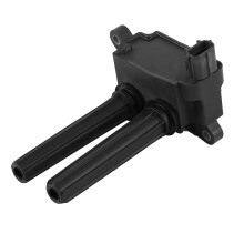 Verbesserte Zündspule – Plug-and-Play-Design – Einfache Installation – Optimale elektrische Leitfähigkeit – Hohe Spannungsausgabe –