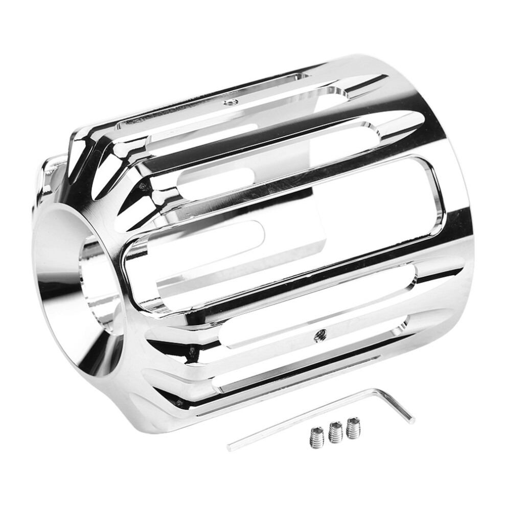 Reusable Oil Filter Cover For Harley-Davidson Engines, Aluminum Cnc Cut Motorcycle Engine Oil Filter Cap With Machined From Aluminum Billet Technique 9190834514598