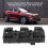 Διακόπτης ελέγχου παραθύρων για Hyundai Tucson2010-2015, Διακόπτης ελέγχου παραθύρων με 8