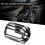 Κάλυμμα φίλτρου λαδιού για μοντέλα Harley Davidson, Κάλυμμα φίλτρου λαδιού κινητήρα 8